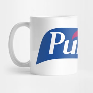 Purhell 2021 Mug